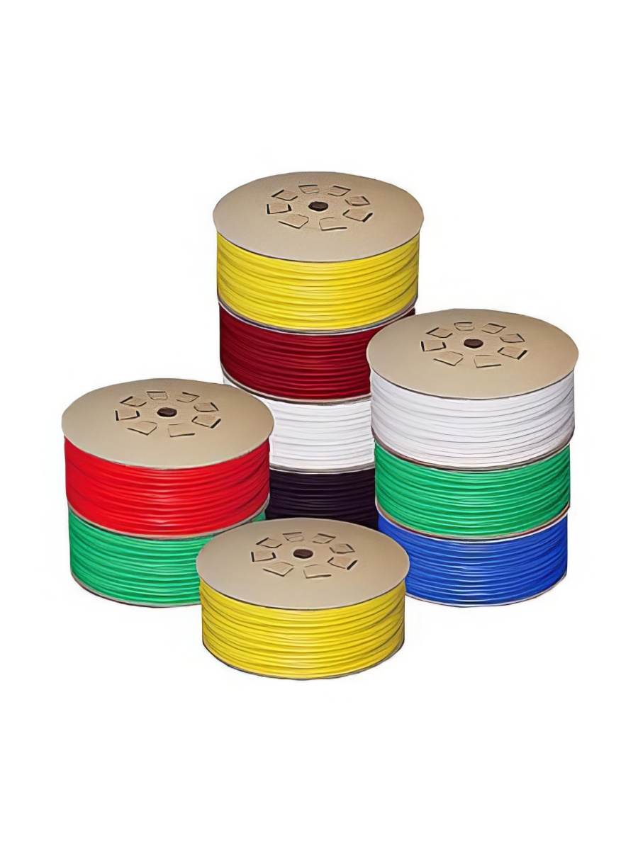 Трубкадиаметр Raifil сечения 1/4” надежное соединение